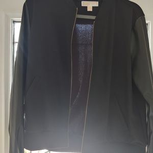 Michael Kors Bomber Jacket(never worn)